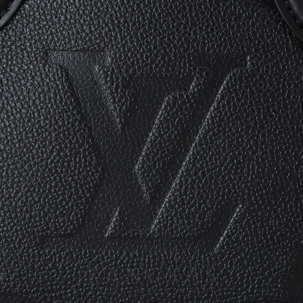 LOUIS VUITTON(USED)루이비통 앙프렝뜨 온더고 PM & 파셋 키 홀더